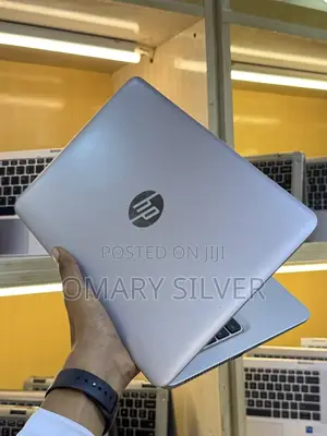 Laptop HP EliteBook 820 G4 8GB Intel Core i5 SSD 256GB