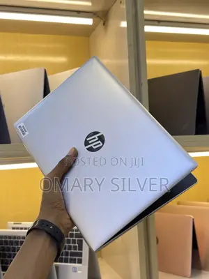 Laptop HP ProBook 430 G5 8GB Intel Core i5 SSD 256GB