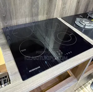Qb4009 Hb Induction Cooker 60×60cm
