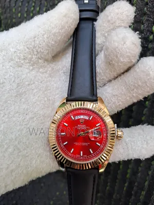 Men's and Women's Watches or Saa Za Rolex Brand New and Original
