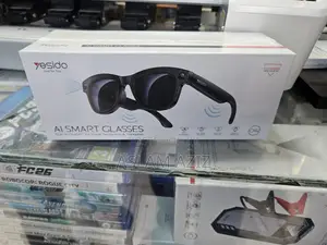 Yesido Smart Glass