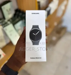 Samsung Galaxy Watch 8 Original