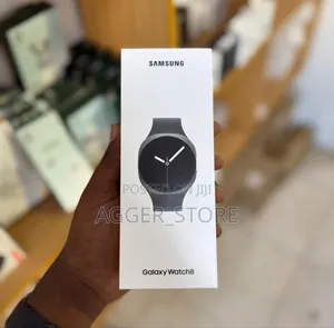 Samsung Galaxy Watch 8 Original