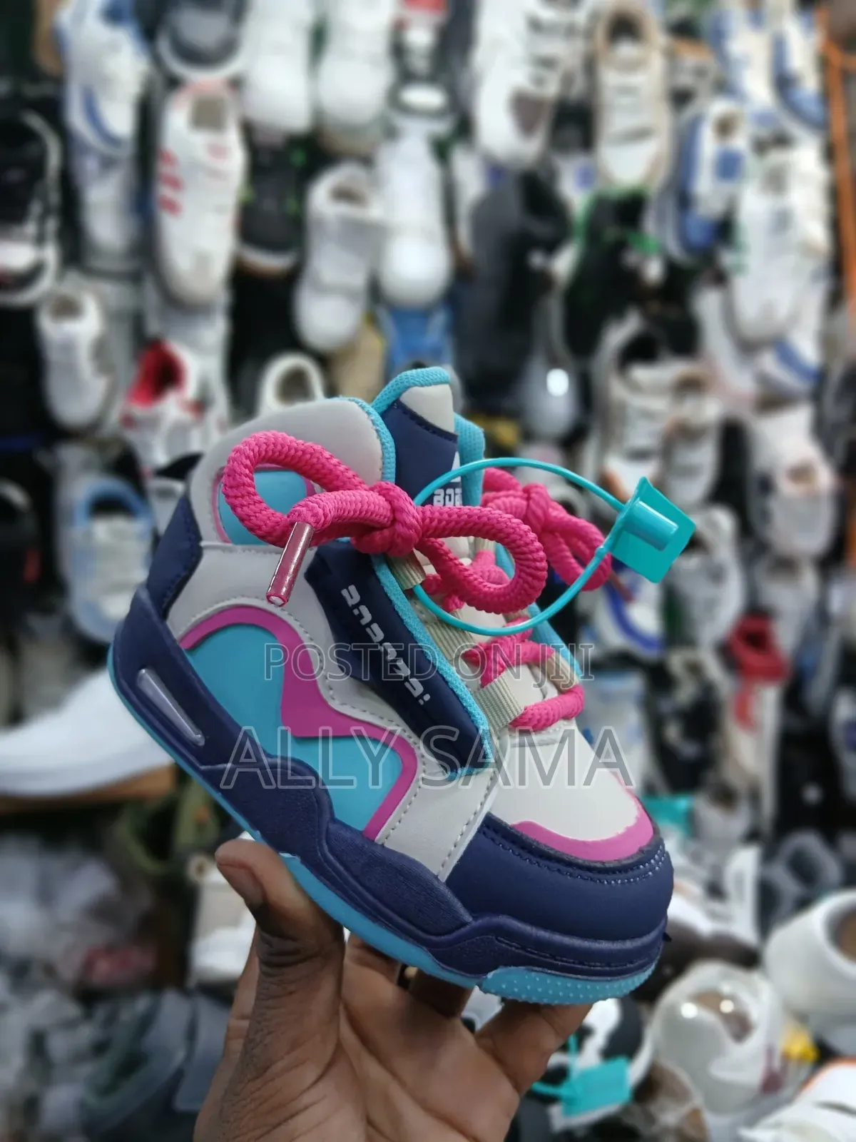 Boys Sneakers New Color New Design Material Leather Canvas