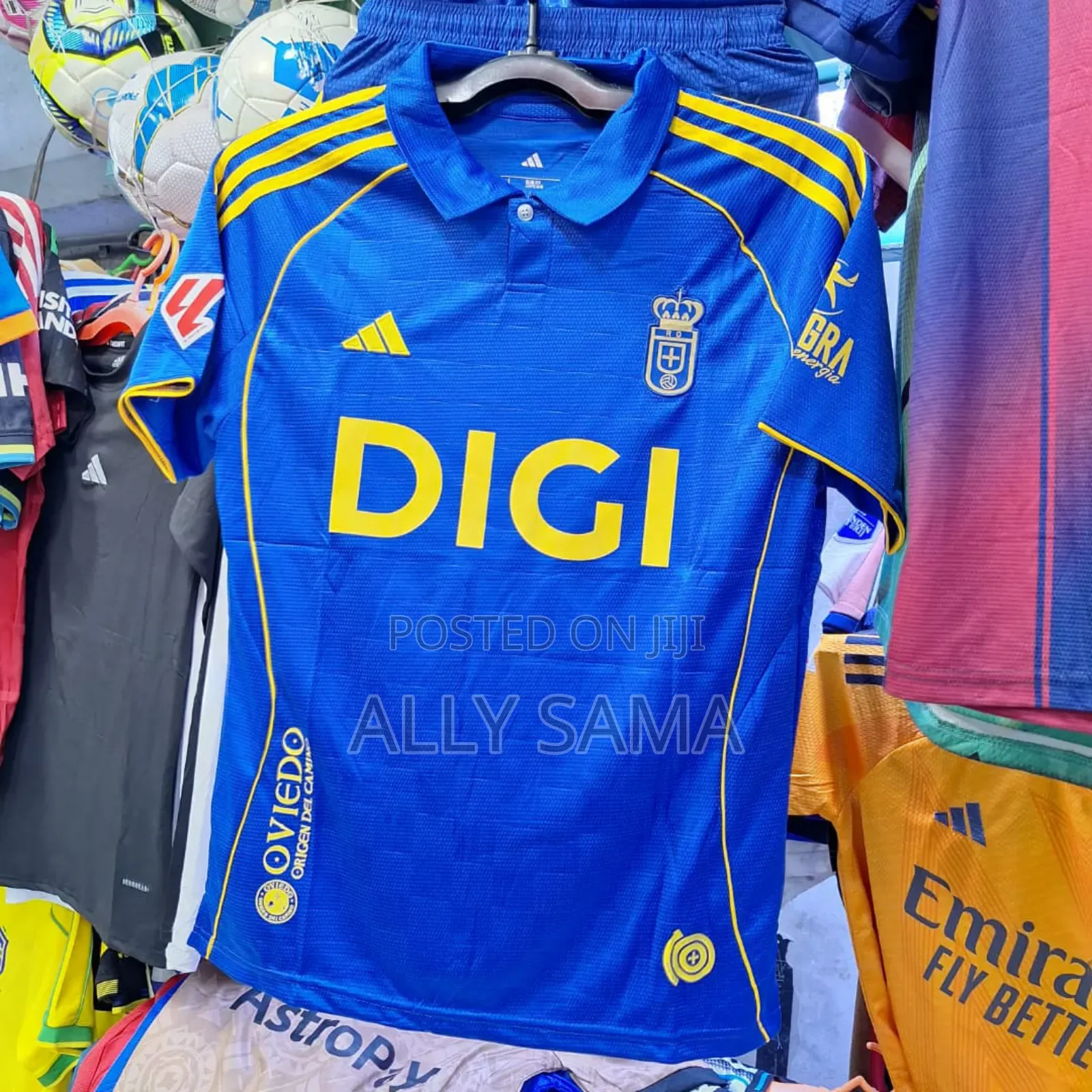 New Jersey 2026 Material Quality Unisex