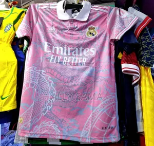 New Jersey 2026 Material Quality Unisex