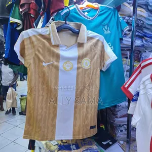 New Jersey 2026 Material Quality Unisex