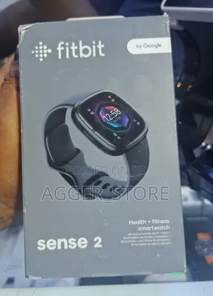 Fitbit Sense 2 Fitness Smartwatch
