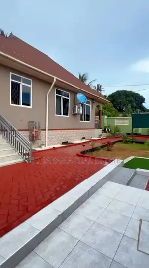 3bdrm House in Mchakama Real Estate, Kigamboni for sale