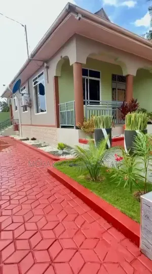 3bdrm House in Mchakama Real Estate, Kigamboni for sale