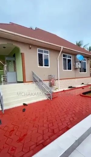 3bdrm House in Mchakama Real Estate, Kigamboni for sale
