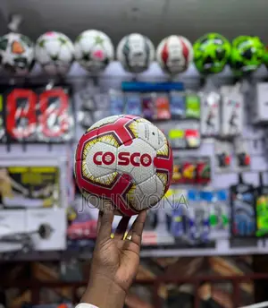 Cosco Balls