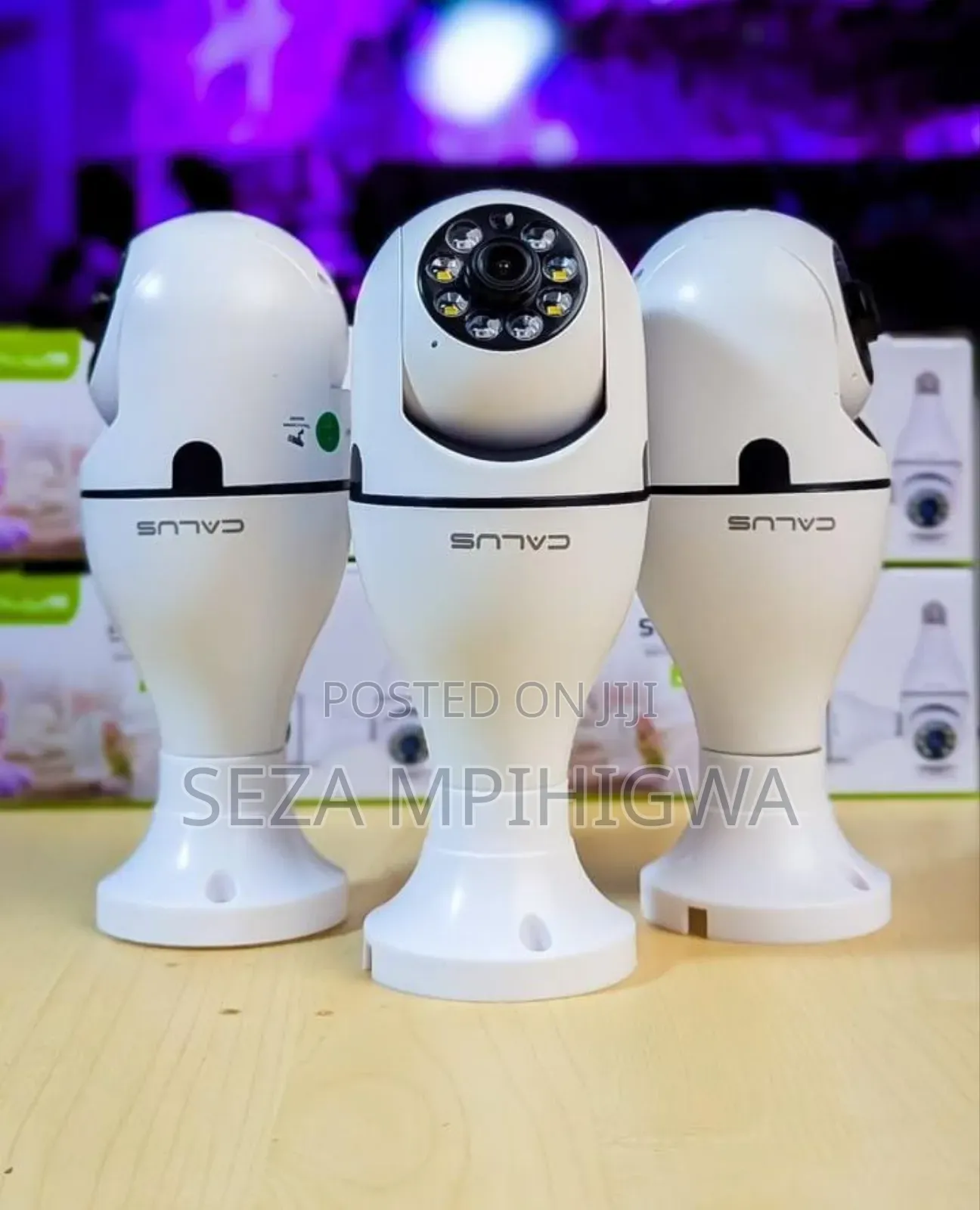 Wifi Camera