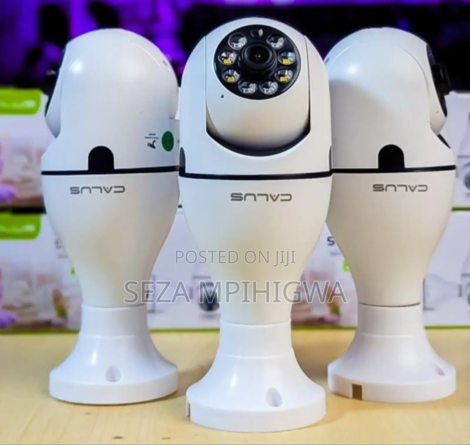 Wifi Camera