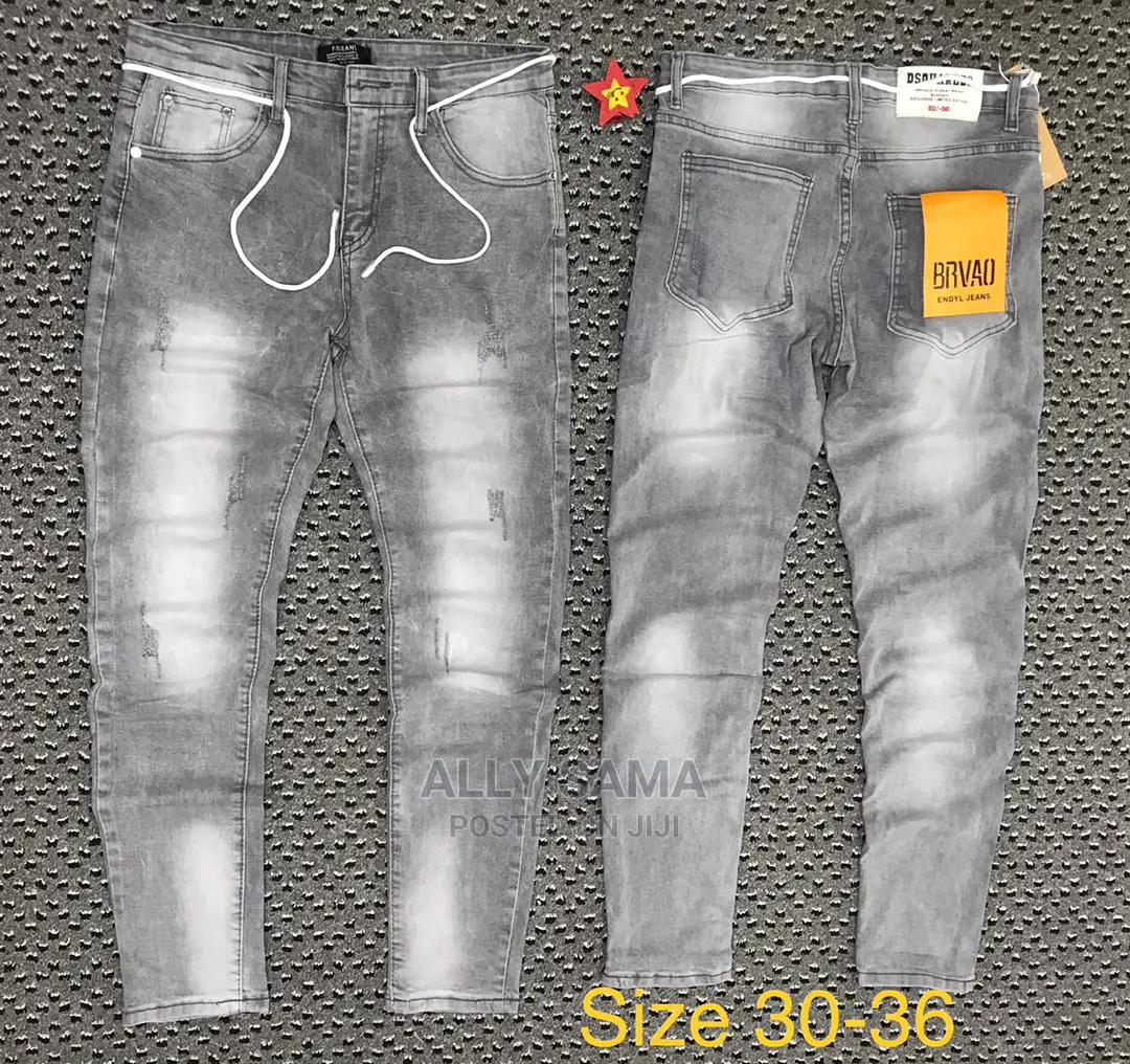 Men's Jeans