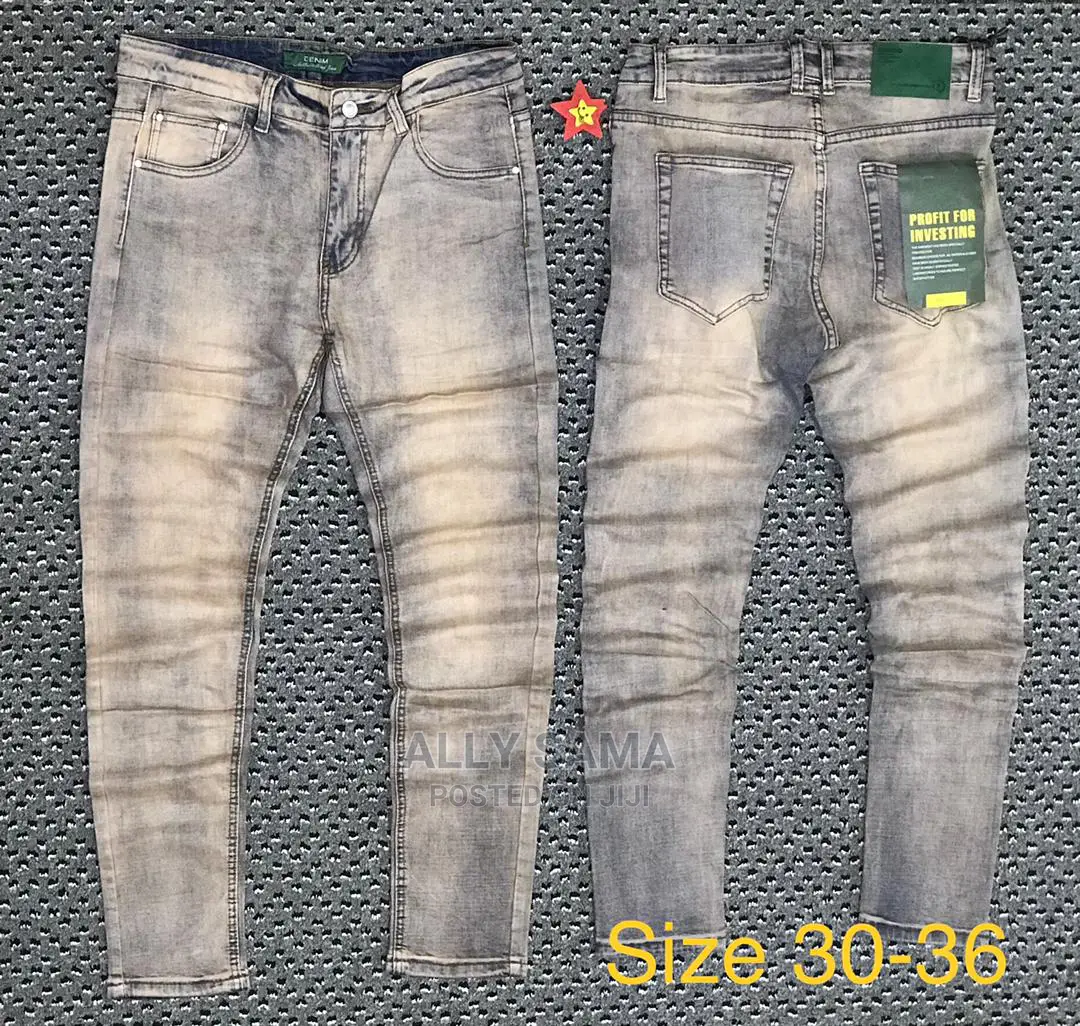 Men's Jeans