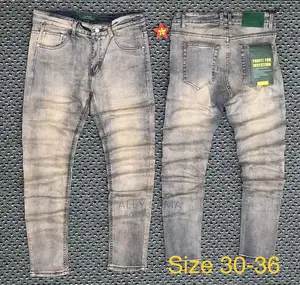 Men's Jeans