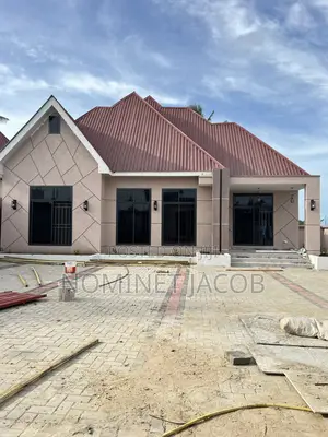 Furnished 4bdrm House in Boko Dar Es Salaam, Bunju for sale