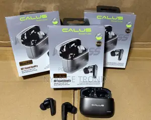 Calus Blue P40 Airpods