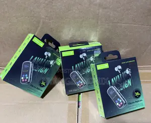Calus Sport Clip Earphone Nk Clip 1