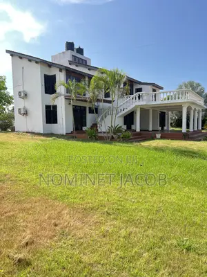 5bdrm House in Mbezi Beach Ngedere for sale