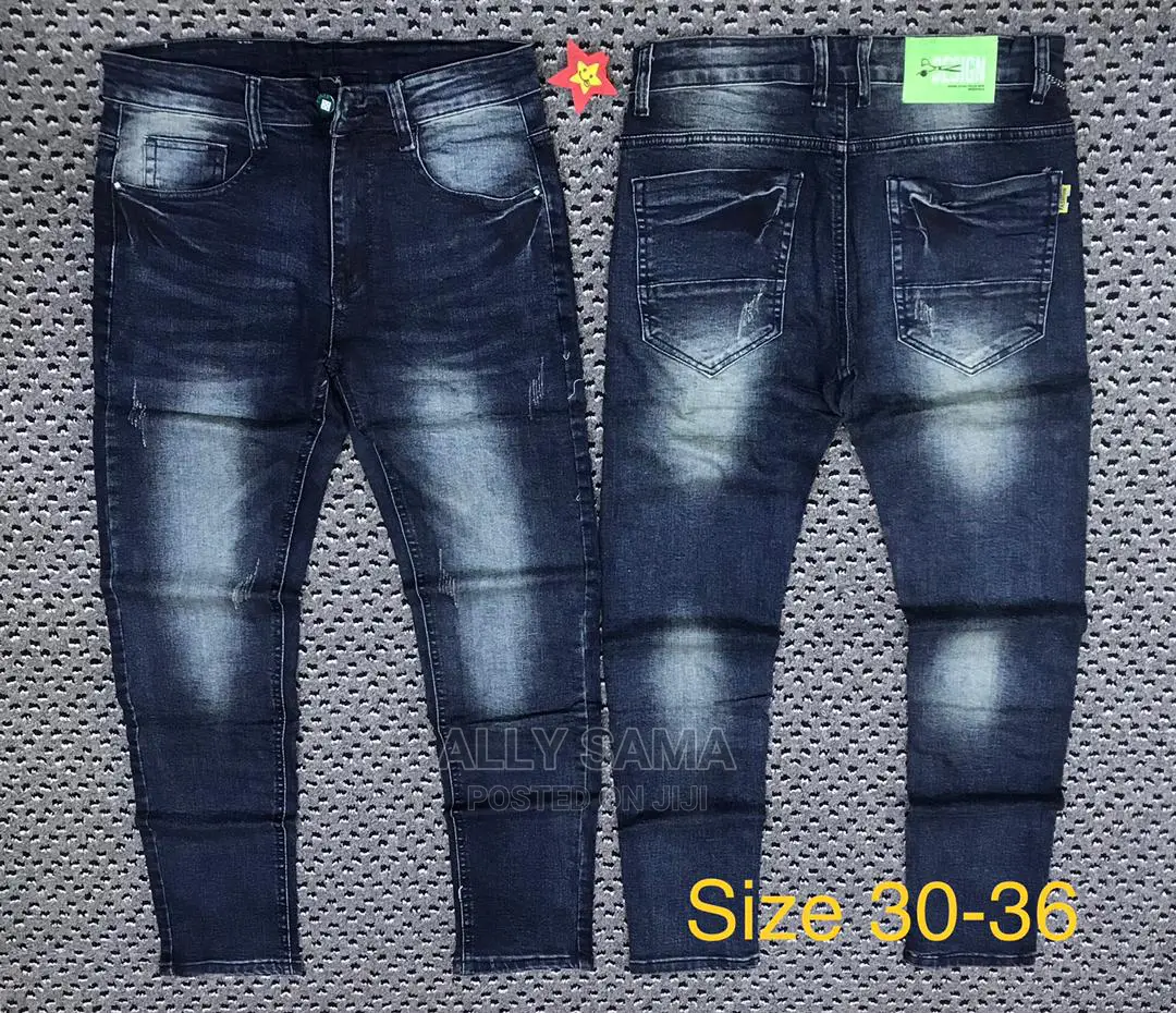 New Jeans OG