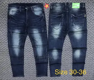 New Jeans OG