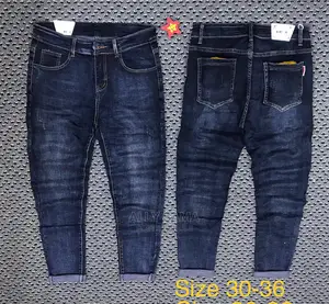 New Jeans OG