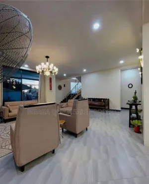 4bdrm House in Makumbusho, Sinza for sale
