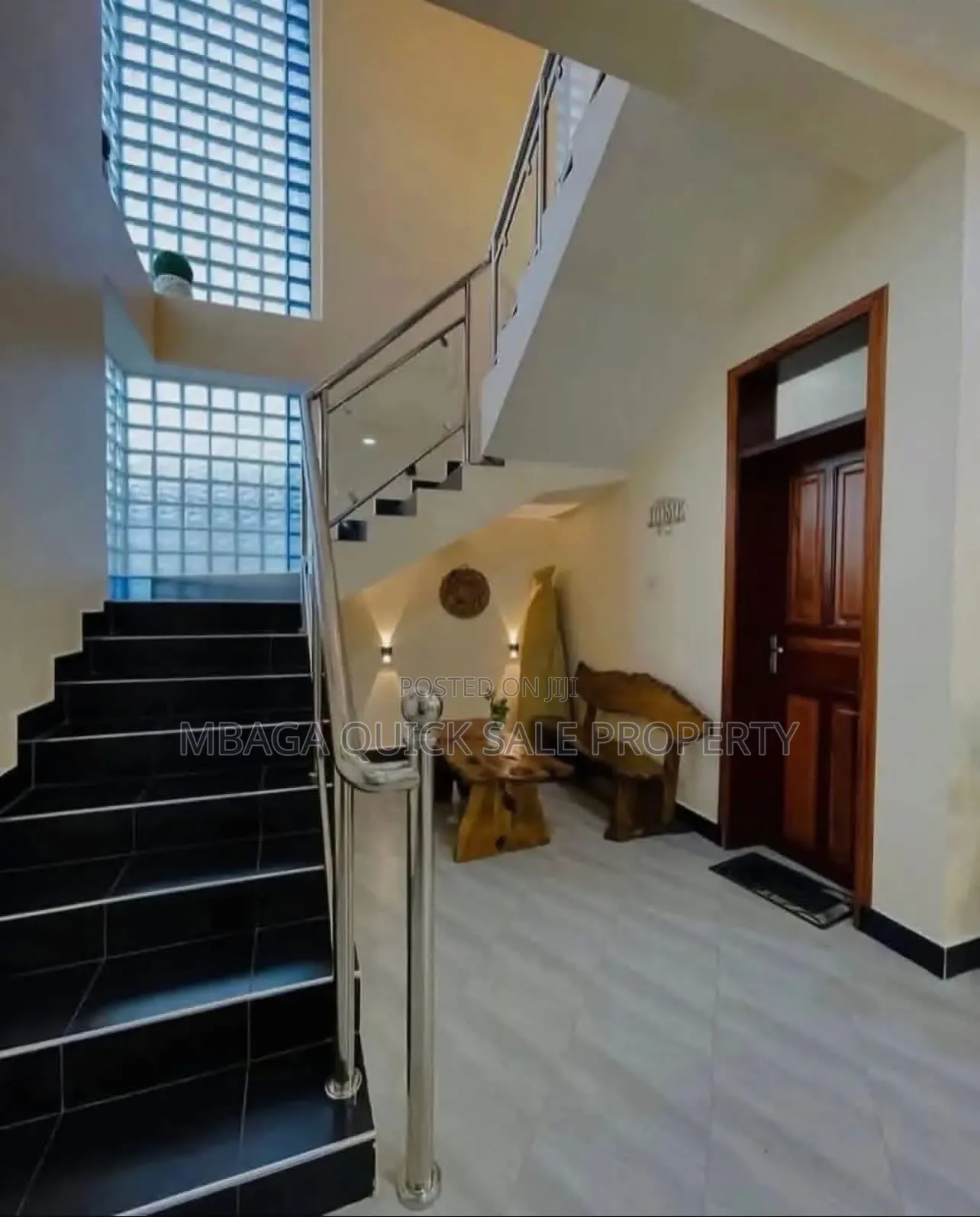 4bdrm House in Makumbusho, Sinza for sale