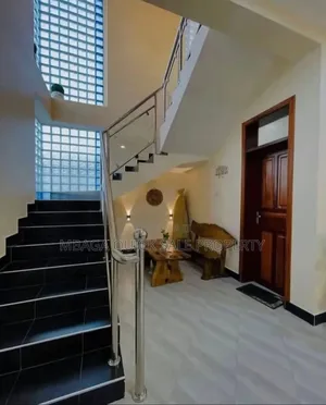 4bdrm House in Makumbusho, Sinza for sale