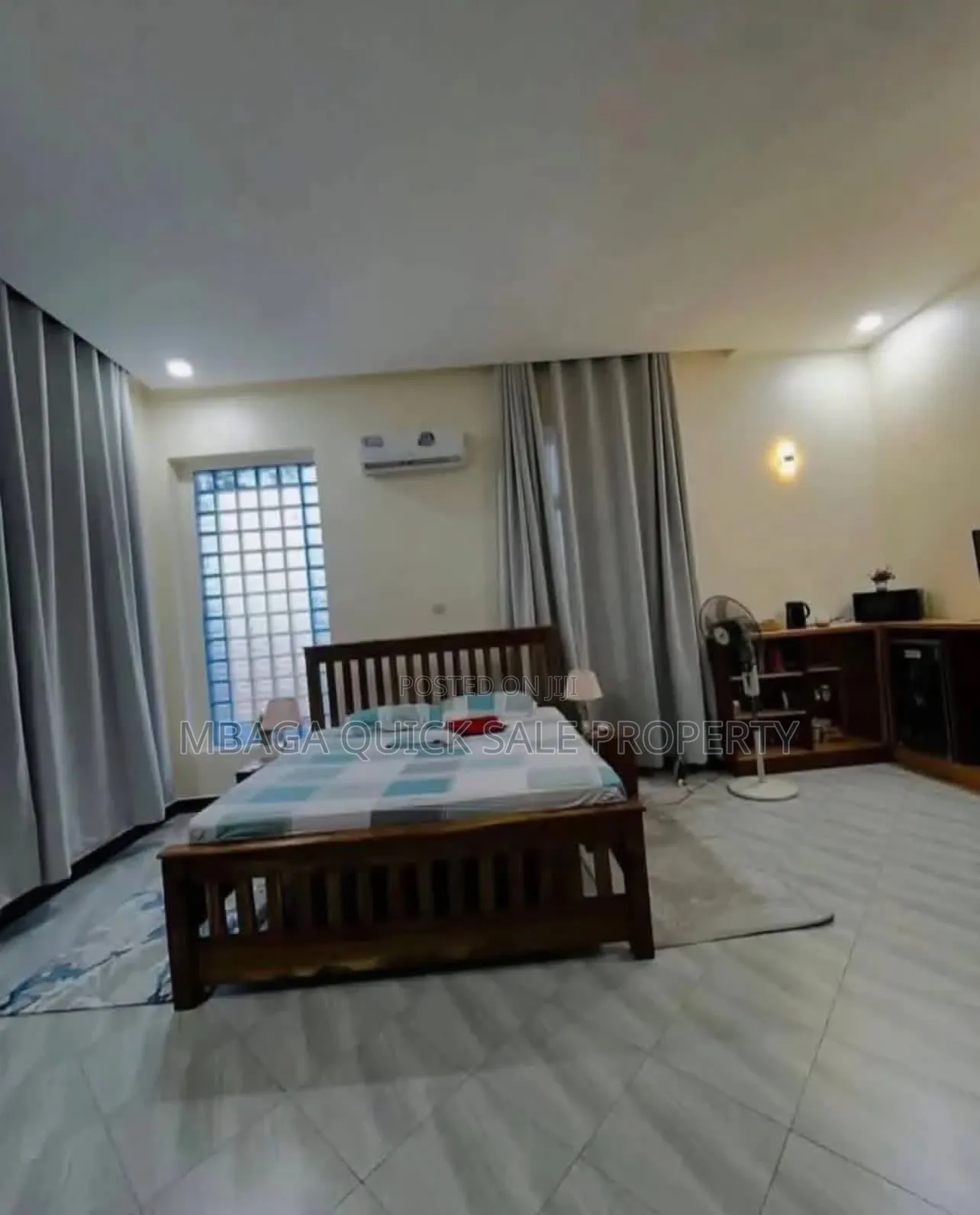 4bdrm House in Makumbusho, Sinza for sale
