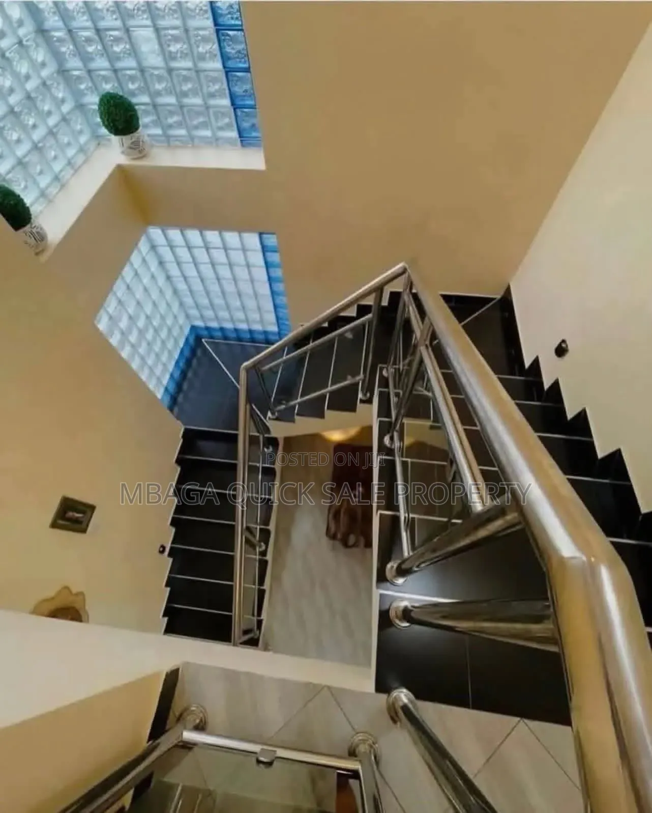 4bdrm House in Makumbusho, Sinza for sale