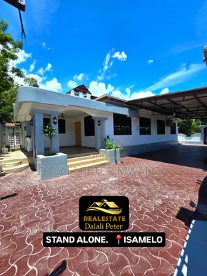 4bdrm House in Isamelo, Ilemela Ward for rent