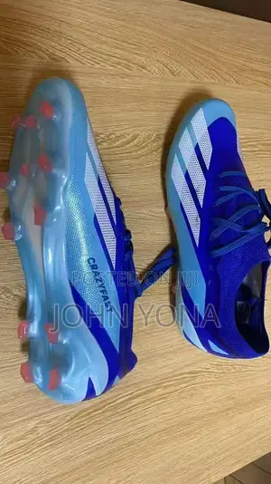 Adidas X Crazyfast.1 Football Boots