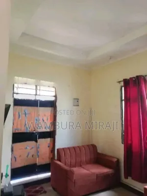 Nyumba Ipo Mb/Chamnzi