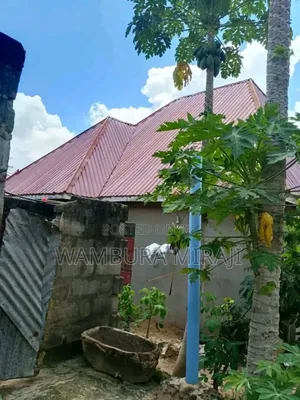 Nyumba Ipo Mb/Chamnzi