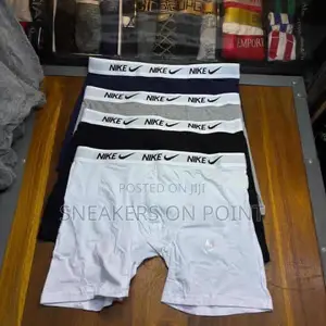 Mens Underwear Boxers Available 100% Cotton