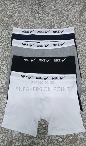 Mens Underwear Boxers Available 100% Cotton