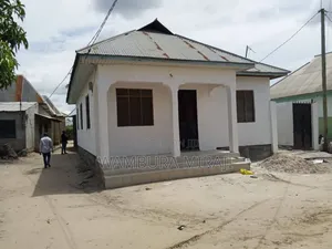 Furnished 3bdrm Block of Flats in Nyumba, Temeke for sale