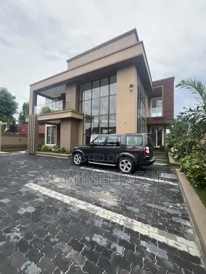 4bdrm House in Goigi Mbezi Beach for sale