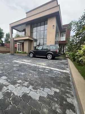 4bdrm House in Goigi Mbezi Beach for sale
