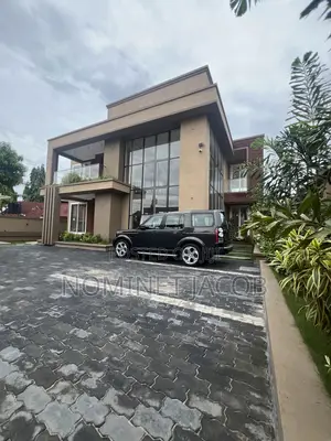 4bdrm House in Goigi Mbezi Beach for sale
