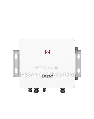 Goodwe Sec3000 
Smart Energy Controller