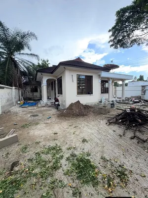 4bdrm House in Mbezi Beach, Sinza for rent