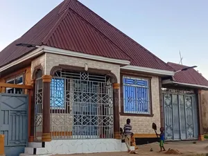 Furnished 1bdrm Block of Flats in Nyumba, Chamazi for sale