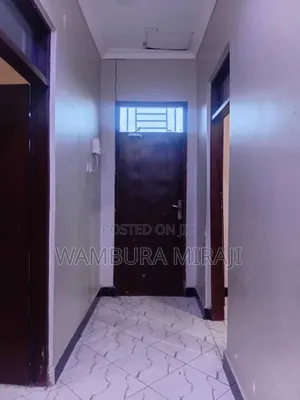 Furnished 1bdrm Block of Flats in Nyumba, Chamazi for sale