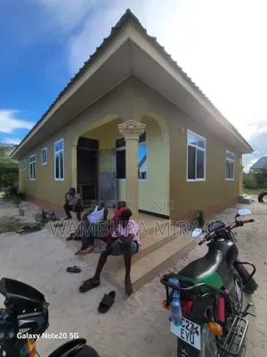 Furnished 3bdrm Block of Flats in Nyumba, Kitunda for sale