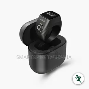 Iqibla Smart Tasbih Ring Digital Dhikr Counter For Daily Prayer