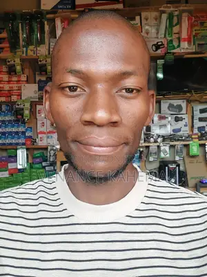 Sales Agent